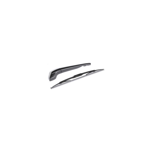 Torkarblad & Arm, Bakruta - P287536 - volvo v40 kombi - OE 9139570, 9483166