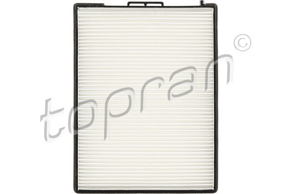 Kupefilter - P829564 - hyundai santa fé i, sonata iv, trajet, kia magentis i - OE 97619 38000, 97619 38100