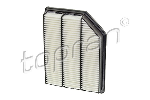 Luftfilter - P829567 - hyundai ix55 - OE 28113 3J100