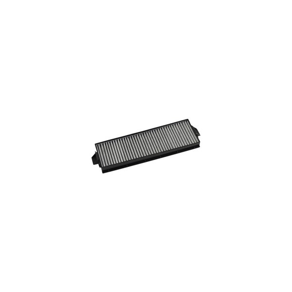Kupefilter - P12825 - saab 900 ii, 900 cabriolet ii, 900 coupé ii, 9-3, 9-3 cabriolet - OE 4632493, 4632493C, 5047113