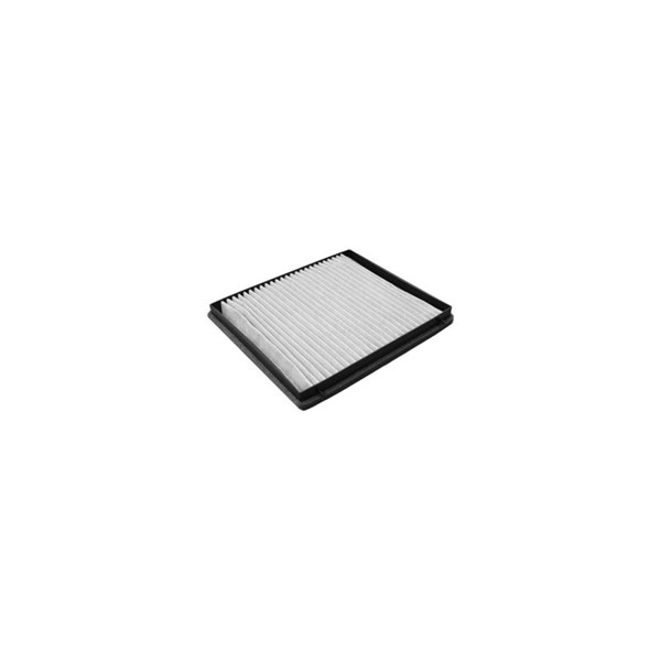 Kupefilter - P11646 - saab 9000, 9000 halvkombi - OE 4072393