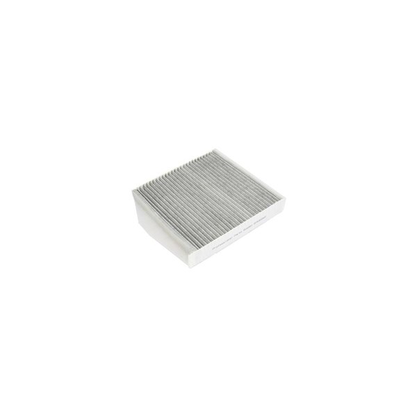 Kupefilter, aktivt kol - P13024 - volvo - OE 30630755, 30676419, 9171757
