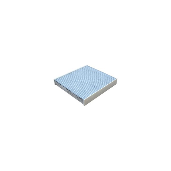 Kupefilter, aktivt kol - P10155 - ford, volvo - OE 1354952, 1354953, 1452346