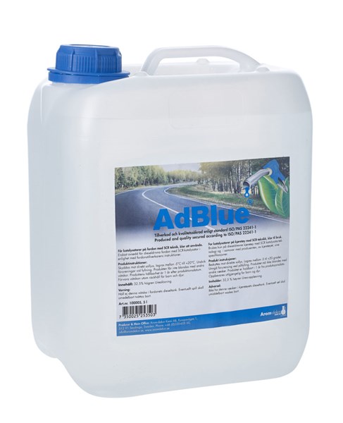 Adblue® - P662032 - 662032