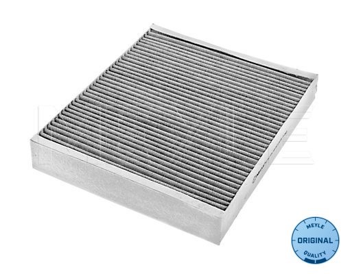 Kupefilter - P578036 - chevrolet, opel, saab, vauxhall - OE 13271191, 1808246
