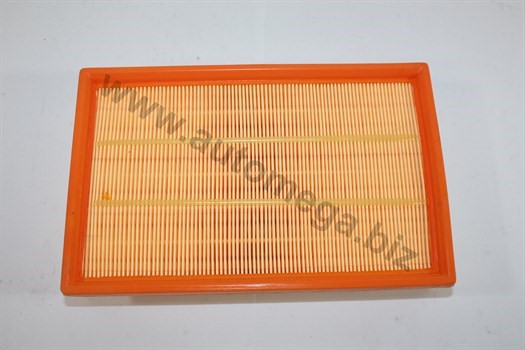 Luftfilter - P820732 - chevrolet, ford, kia, mazda, mercedes-benz, skoda, volvo - OE 1 232 095, 1 486 703, 1232095