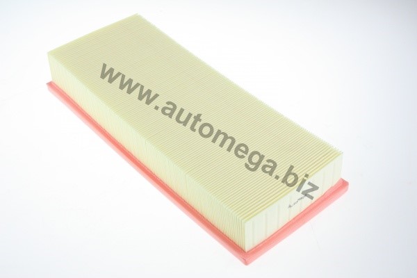 Luftfilter - P816092 - ford - OE 1 665 421, 1665421, 93BB9601BA