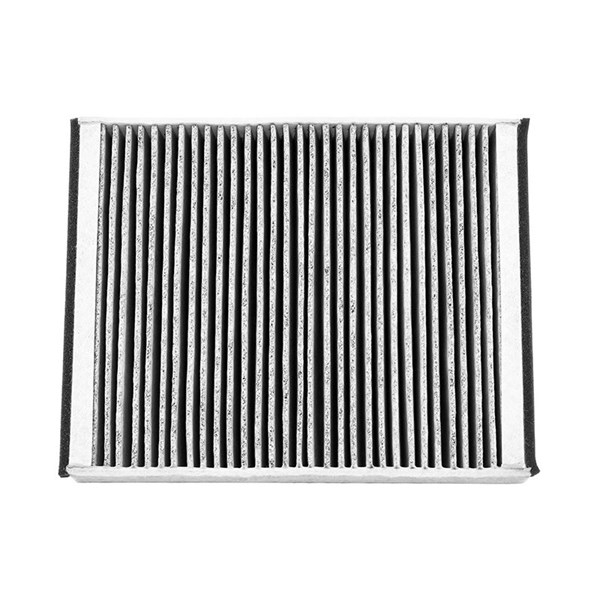 Kupefilter - P816122 - ford, volvo - OE 1 709 013, 1 776 360, 1709013