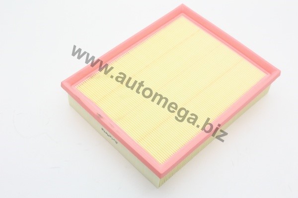Luftfilter - P816095 - renault laguna iii, laguna grandtour iii, latitude - OE 1654 646 16R, 1654 649 48R, 1654 694 90R