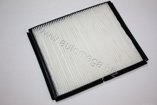 Kupefilter - P816097 - opel, subaru, suzuki, vauxhall - OE 09196805, 47 05 463, 47 08 106
