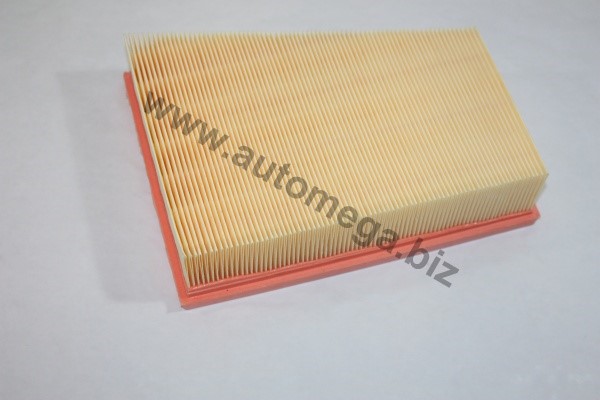 Luftfilter - P816145 - mercedes-benz, renault - OE 1654 638 84R, 165463884R, 7701 071 367