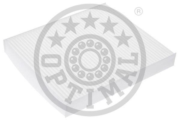 Kupefilter - P578455 - audi, mercedes-benz, seat, skoda, vw - OE 6Q0820367