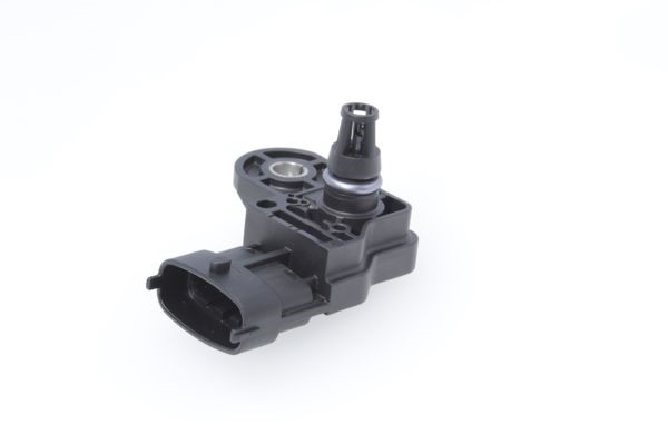 BOSCH Sensor, insugstryck, Luftfilterhus - P303288 - ford - OE 1751185, CV2A 9F479 AA, CV2Z 9F479 A