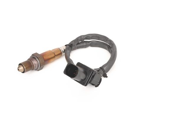 BOSCH Lambdasond, Partikelfilter - P305206 - bmw - OE 13 62 7 793 825