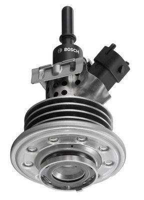 BOSCH Doseringsmodul (AdBlue) - P690537 - land rover