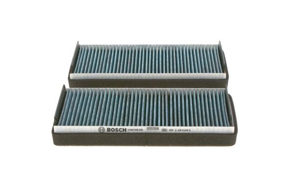 BOSCH Kupefilter FILTER+ - P579775 - mercedes-benz - OE 210 830 00 18, 210 830 10 18, 2108301018