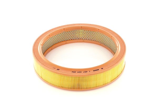BOSCH Luftfilter - P315570 - audi, saab, seat, skoda, vw - OE 052 126 620 A, 052 129 620 A, 052 129 620
