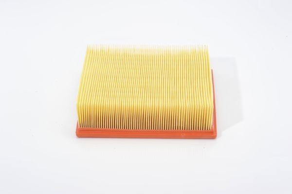 BOSCH Luftfilter - P315572 - audi, chevrolet, jaguar, lada, porsche, trabant, volvo, vw - OE 021 129 620 D, 021 129 620, 021129620