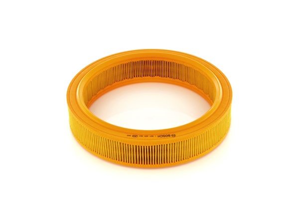 BOSCH Luftfilter - P315573 - ford, skoda - OE 101940219, 115 946 200, 115 946 201 S