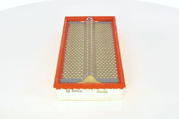 BOSCH Luftfilter - P315664 - daewoo, mercedes-benz, ssangyong - OE 003 094 02 04, 25062203, 5022743