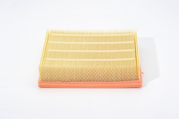 BOSCH Luftfilter - P315682 - audi, vw - OE 058 133 843 D, 058 133 843, 1444 Q7