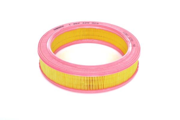 BOSCH Luftfilter - P315693 - honda, renault, volvo - OE 1444 K2, 17220-PD5-600, 17232-PD2-000