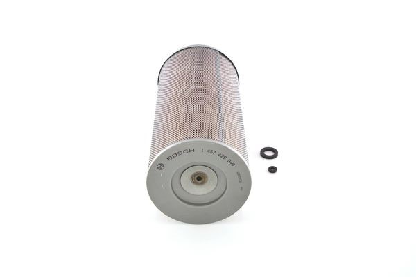 BOSCH Luftfilter - P315698 - renault trucks, vw - OE 00 03 563 565, 00 04 207 090, 00 04 309 015
