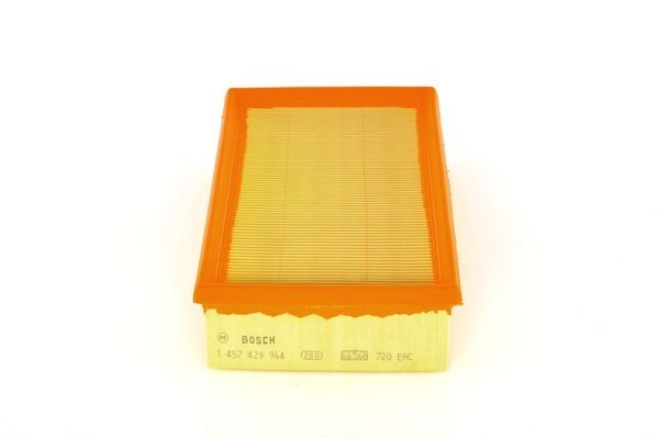 BOSCH Luftfilter - P315705 - bmw - OE 1 247 840, 1 247 842, 1 287 681