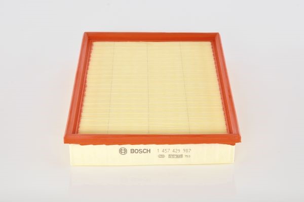 BOSCH Luftfilter - P315707 - volvo - OE 1336397, 13363973, 9161033