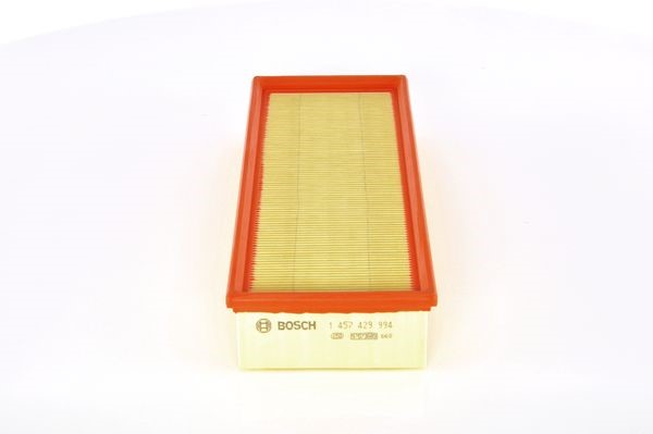 BOSCH Luftfilter - P315710 - audi, vw - OE 026 133 837 A, 026 133 837 B, 034 133 837