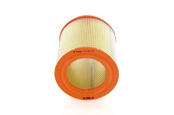 BOSCH Luftfilter - P315731 - alfa romeo, citroën, fiat, iveco, peugeot - OE 1444 09, 1444 A1, 1444 EX