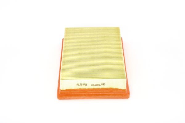 BOSCH Luftfilter - P315732 - fiat cinquecento, cinquecento van, panda, seicento / 600, seicento / 600 skåp/halvkombi - OE 4434858, 4434868, 4439265
