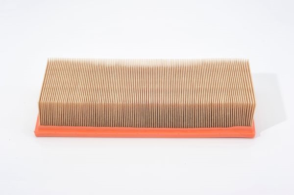 BOSCH Luftfilter - P315740 - citroën, fiat, lancia, peugeot - OE 1444 08, 1444 88, 1444 A4