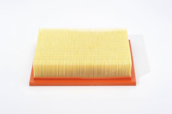 BOSCH Luftfilter - P315748 - vw - OE 1444 N2, 1H0 129 620, 1HM 129 620