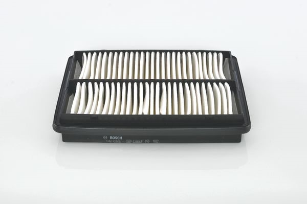 BOSCH Luftfilter - P315749 - suzuki - OE 13780 61A00 000, 13780 61A00, 13780 61A10 000