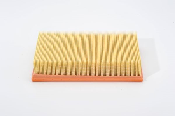 BOSCH Luftfilter - P315768 - ford - OE 1432209, 1496 814, 165190