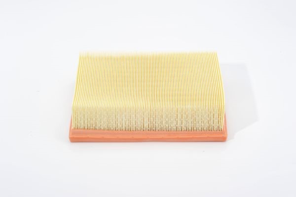 BOSCH Luftfilter - P315772 - renault clio ii, espace iv, laguna ii, laguna grandtour ii, vel satis - OE 77 00 111 834, 82 00 430 865, 82 00 799 782