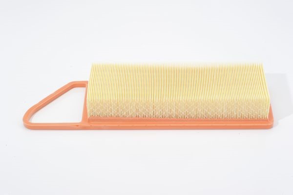 BOSCH Luftfilter - P315773 - citroën, ford, mazda, peugeot, toyota - OE 1147681, 1444 W9, 1444 VZ