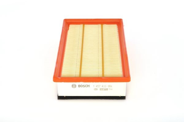 BOSCH Luftfilter - P315781 - alfa romeo 147, gt - OE 46794103, 46794403, 71772190