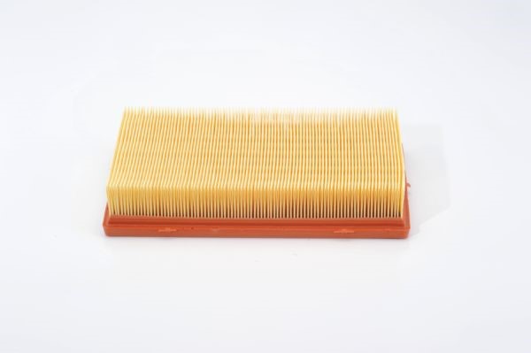 BOSCH Luftfilter - P315790 - ford, volvo - OE 1232494, 1486702, 3M51 9601-BA