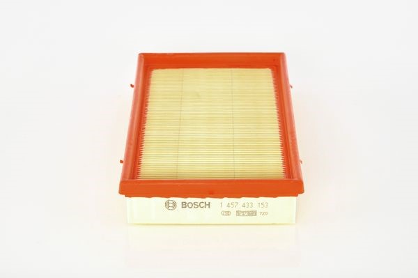 BOSCH Luftfilter - P315799 - opel agila a, suzuki wagon r, wagon r+, vauxhall agila mk i - OE 13780 83E00 000, 13780-83E00, 4702969