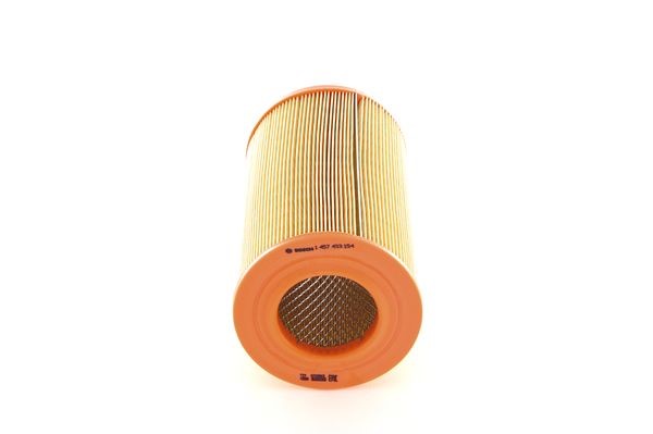 BOSCH Luftfilter - P315800 - ford maverick, maverick van, nissan navara, pick up, terrano ii, terrano van ii - OE 1112657, 16546 3S903, 16546 7F000 B1