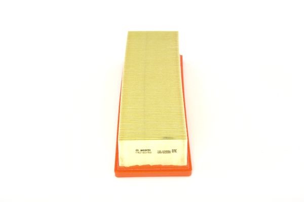 BOSCH Luftfilter - P315804 - citroën, peugeot - OE 1444 CF, 1444 CG, 1444 EC