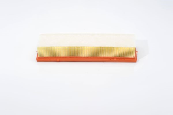 BOSCH Luftfilter - P315805 - citroën, peugeot, suzuki - OE 13780 73J00 000, 13780-73J00, 1420 L7