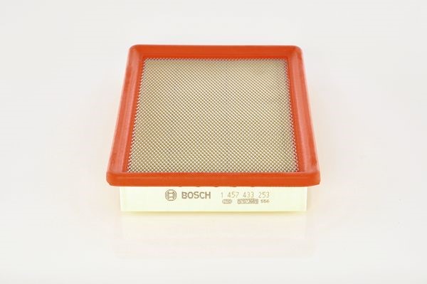 BOSCH Luftfilter - P315816 - alfa romeo, fiat, lancia - OE 60561931, 60595381, 608 1166 41
