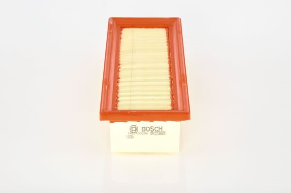 BOSCH Luftfilter - P315818 - fiat punto, lancia y - OE 71754226, 7782629