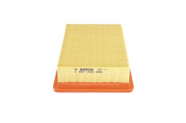 BOSCH Luftfilter - P315824 - alfa romeo 145, 146, 155, fiat brava, bravo i, marea, marea weekend - OE 1444Q6, 46481588, 46520658