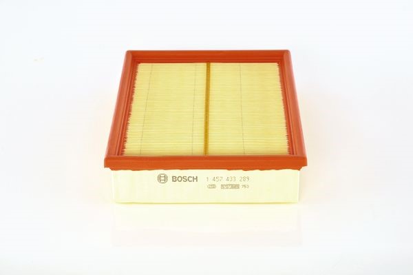BOSCH Luftfilter - P315839 - fiat multipla, multipla van - OE 46519049
