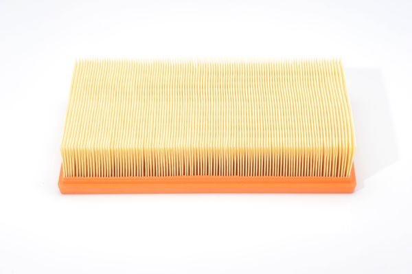 BOSCH Luftfilter - P315844 - volvo s60 i, s80 i, v70 ii, xc70 cross country i - OE 9454647, 9454647-0