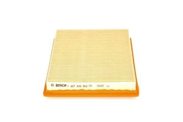 BOSCH Luftfilter - P315845 - fiat palio, palio weekend, siena, strada pick-up - OE 46420988, 46468012, 7082141